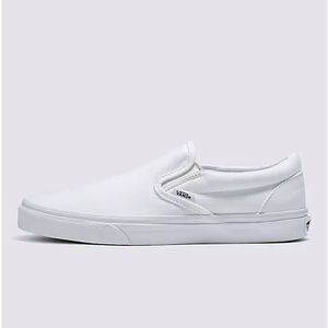 Van’s classic slip on